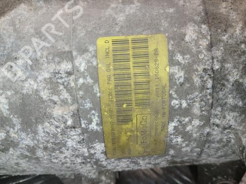 Compressor A/C FORD B-MAX (JK) 1.6 TDCi | BP37372750M34 - Image 2
