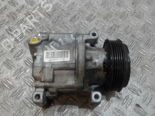AC compressor FORD KA (RU8) 1.2 | BP37353847M34 - Image 6