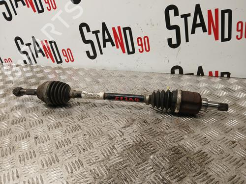 Left front driveshaft CITROËN C3 II (SC_) 1.4 HDi 70 (SC8HZC, SC8HR0, SC8HP4) | BP37365728M38 - Image 5
