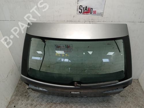 Used Tailgate Tailgate 37363878 37363878