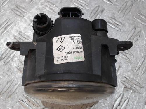 Used Left front fog light Left front fog light 37359994 37359994