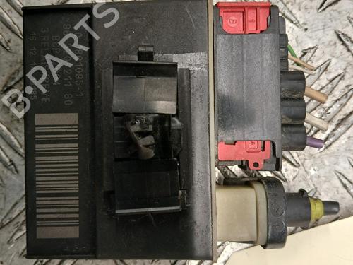 Used Electronic sensor Electronic sensor CITROËN BERLINGO Box Body/MPV (B9) 1.6 BlueHDi 100 (99 hp) 40202894 40202894