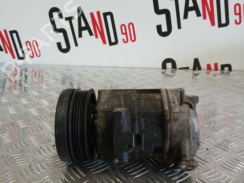 AC compressor OPEL CORSA D (S07) 1.2 (L08, L68) | BP37367840M34 - Image 3