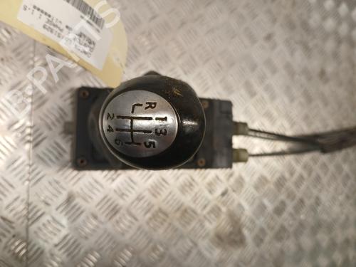 Gear lever DACIA DUSTER (HS_) | BP37374339M90 - Image 2