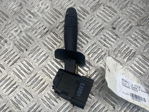Switch RENAULT CLIO III (BR0/1, CR0/1) | BP37353813I30 - Image 2