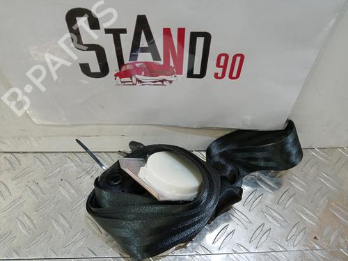 Sikkerhedssele bag venstre Sikkerhedssele bag venstre FORD FIESTA VI (CB1, CCN) 1.25 (82 hp) 37362771 37362771