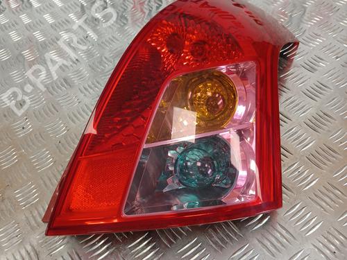 Højre baglygte Højre baglygte SUZUKI SWIFT III (MZ, EZ) 1.3 (RS413, ZC11S) (92 hp) 37367892 37367892