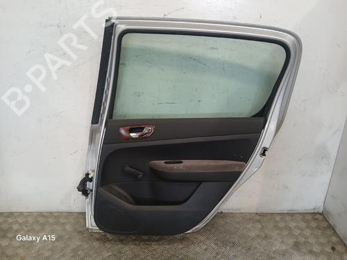 right-rear-door-peugeot-307-3ac-2000-2001-2002-2003-2004-2005-2006-2007-2008-2009-2010-2011-2012-37370541 main image