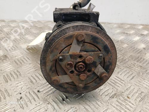 AC compressor CITROËN BERLINGO MULTISPACE (B9) 1.6 HDi 90 | BP38161816M34 - Image 2