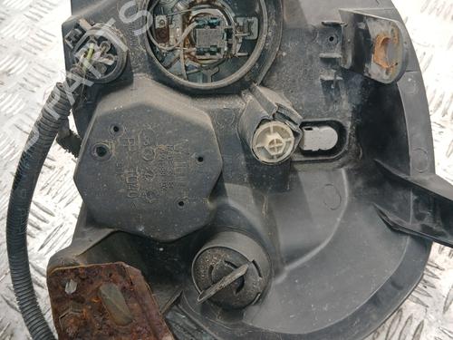 Right headlight FIAT PUNTO EVO (199_) 1.2 | BP37368214C29 - Image 3
