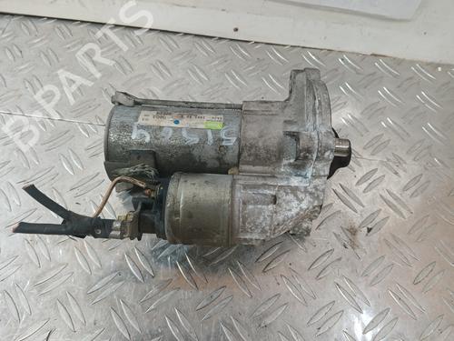 Starter PEUGEOT 206 SW (2E/K) 1.6 16V | BP37364530M8 - Image 3