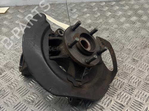 Right front steering knuckle MAZDA 3 (BK) 1.6 (BK14) | BP40267226M26 - Image 2