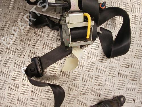 Front left seatbelt KIA CEE'D SW (ED) 1.6 CRDi 115 | BP39702509I26 - Image 2