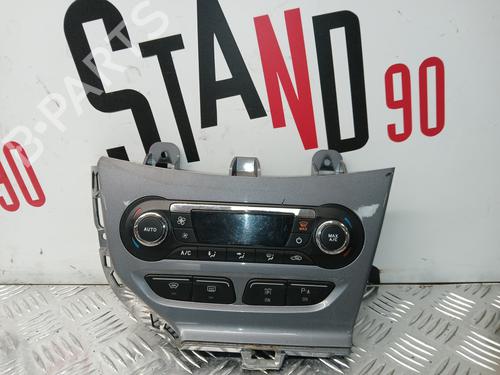 Climate control FORD FOCUS III Saloon | BP37370571I5 - Image 2