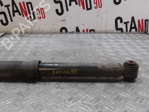 Left rear shock absorber CITROËN C3 II (SC_) 1.4 VTi 95 | BP37358293M18 - Image 3