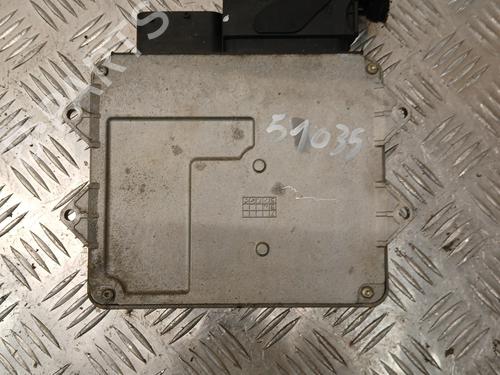 Engine control unit (ECU) OPEL TIGRA TwinTop (X04) 1.3 CDTI (R97) | BP37368702M57 - Image 4