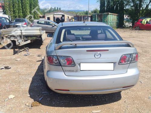 Front right window mechanism MAZDA 6 Hatchback (GG) | BP37357085C23 - Image 6