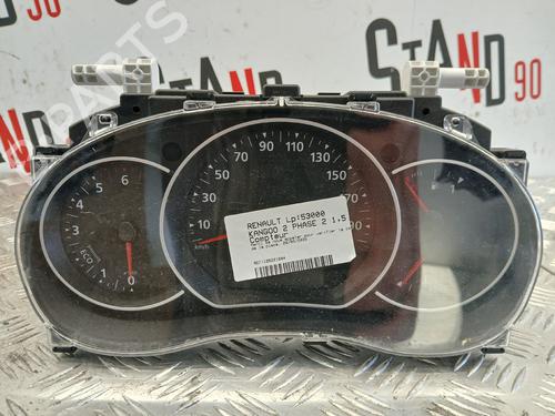 Instrument cluster RENAULT KANGOO Express (FW0/1_) | BP37374062C47 - Image 2