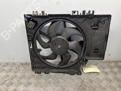 Used Radiator fan Radiator fan 39148195 39148195