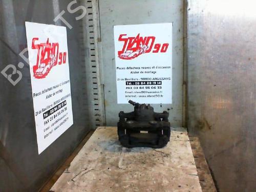 Used Left front brake caliper Left front brake caliper 37349840 37349840