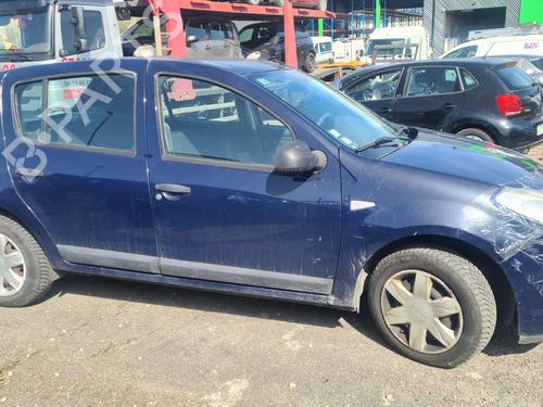 Steering rack DACIA SANDERO | BP38004757M22 - Image 8