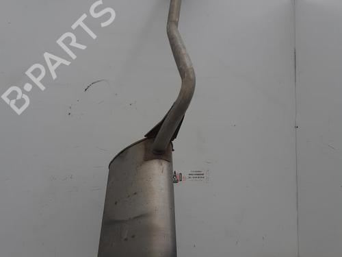Used Exhaust system Exhaust system 37355911 37355911