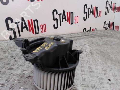 Used Heater blower motor Heater blower motor 37353755 37353755