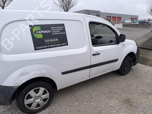 Control unit RENAULT KANGOO Express (FW0/1_) 1.5 dCi 70 (FW0A, KW0V) | BP37369554M11 - Image 9