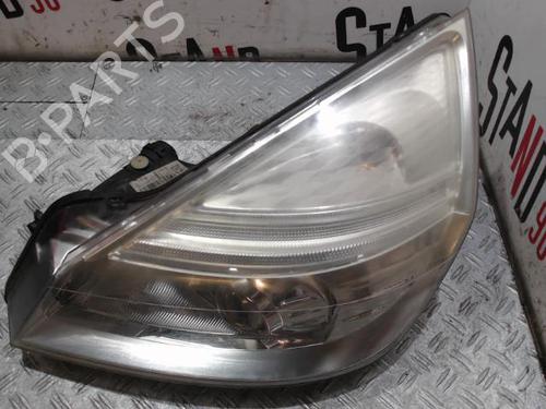 Left headlight RENAULT ESPACE IV (JK0/1_) 2.0 dCi (JK01, JK02, JK1J, JK1K, JK1H) | BP37358386C28 - Image 3