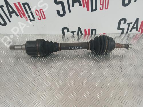 Used Left front driveshaft Left front driveshaft 37367625 37367625