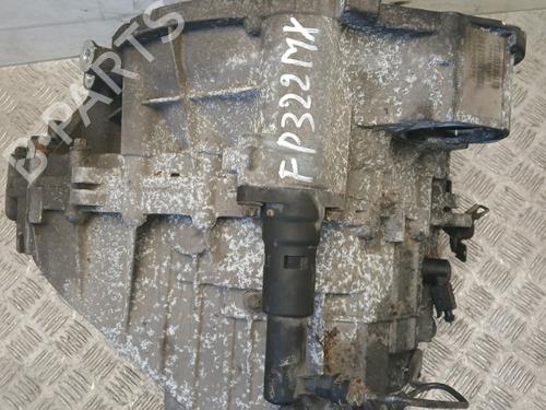 Gearbox SMART FORFOUR (454) 1.3 (454.031) | BP37354023M3 - Image 3