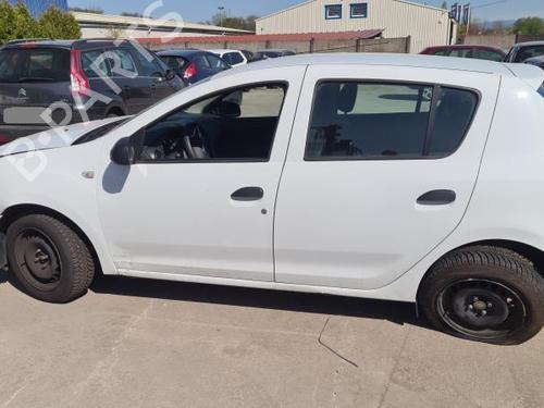 ABS pump DACIA SANDERO II TCe 90 (B8M1, B8MA, B8AC) | BP37358500M43  - Image 10