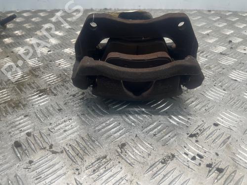 Left front brake caliper FORD TRANSIT COURIER B460 MPV | BP39942070M105 - Image 3