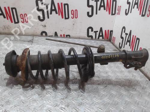 Left front shock absorber SUZUKI SWIFT III (MZ, EZ) 1.3 (RS413, ZC11S) | BP37358510M16 - Image 2