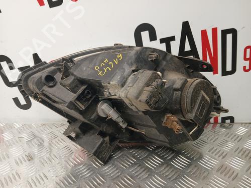 Right headlight RENAULT KANGOO Express (FC0/1_) | BP37368942C29 - Image 2