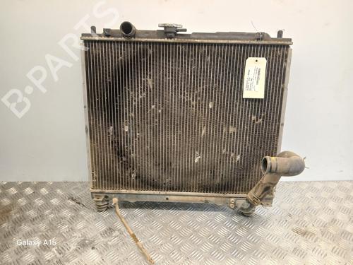 Used Water radiator Water radiator 38004619 38004619