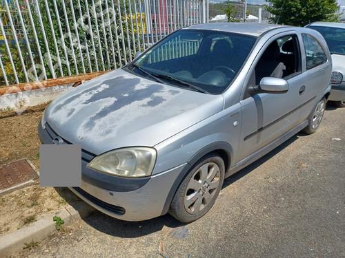 ABS pump OPEL CORSA C (X01) 1.2 (F08, F68) | BP37361110M43 - Image 12