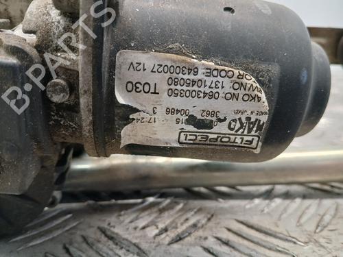 Front wiper motor CITROËN NEMO Box Body/MPV (AA_) 1.3 HDi 75 | BP38424041M29 - Image 2