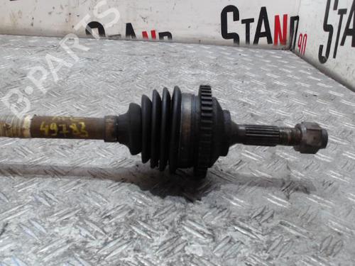 Used Left front driveshaft Left front driveshaft 37357132 37357132