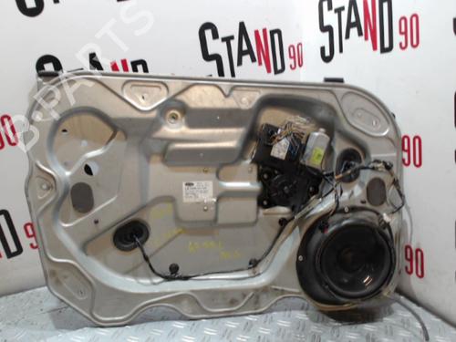 Used Front left window mechanism Front left window mechanism 37354803 37354803