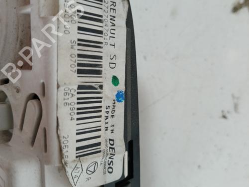 Used Climate control Climate control 37363264 37363264