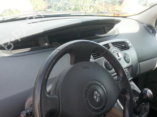 Right front window switch RENAULT GRAND SCÉNIC II (JM0/1_)  | BP37352040I26  - Image 5