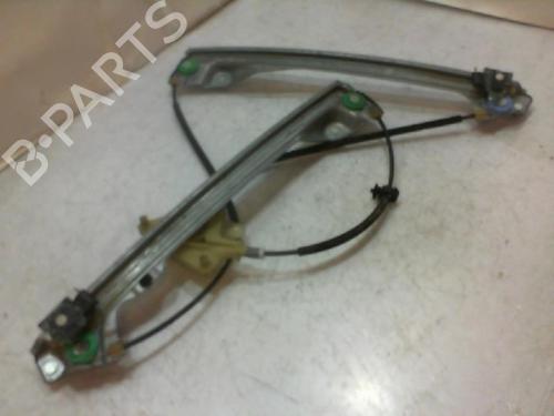 Used Front right window mechanism Front right window mechanism 37351195 37351195