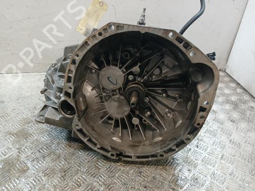 Gearbox RENAULT LAGUNA III (BT0/1) 2.0 dCi (BT01, BT08, BT09, BT0E, BT0K, BT12, BT1C, BT1D,... | BP37362890M3 - Image 2