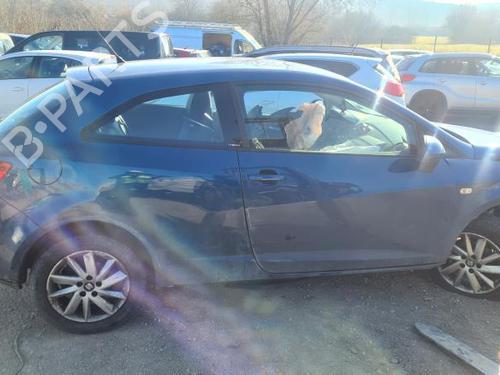 Engine control unit (ECU) SEAT IBIZA IV (6J5, 6P1) 1.2 TSI | BP37363182M57  - Image 10