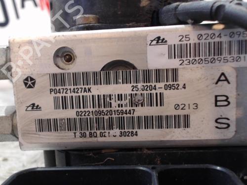 Used ABS pump ABS pump 37357823 37357823