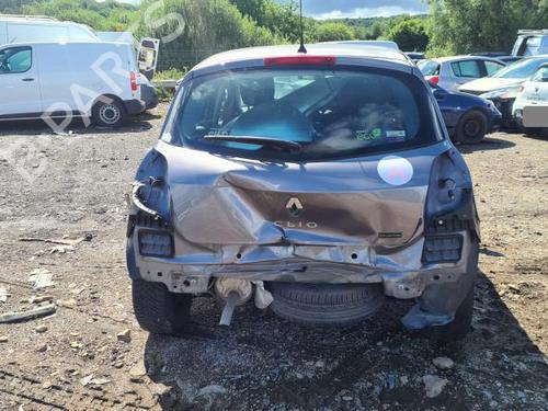 Engine control unit (ECU) RENAULT CLIO III (BR0/1, CR0/1) | BP37361899M57 - Image 7