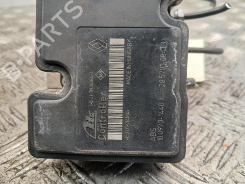 ABS pump RENAULT TWINGO II (CN0_) 1.2 16V (CN04, CN0B) | BP39426243M43 - Image 3