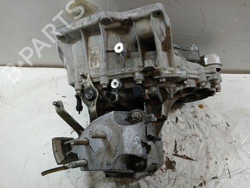 Gearbox FORD TRANSIT COURIER B460 MPV | BP37361367M3 - Image 4