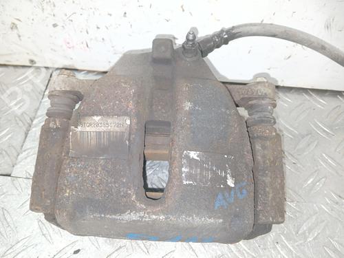Left front brake caliper PEUGEOT 2008 I (CU_) 1.2 THP 110 / PureTech 110 | BP37365831M105 - Image 4
